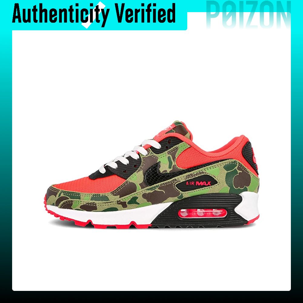 Nike Shoes Air Max 90 - Nike Air Max 90 Koşu Ayakkabısı,