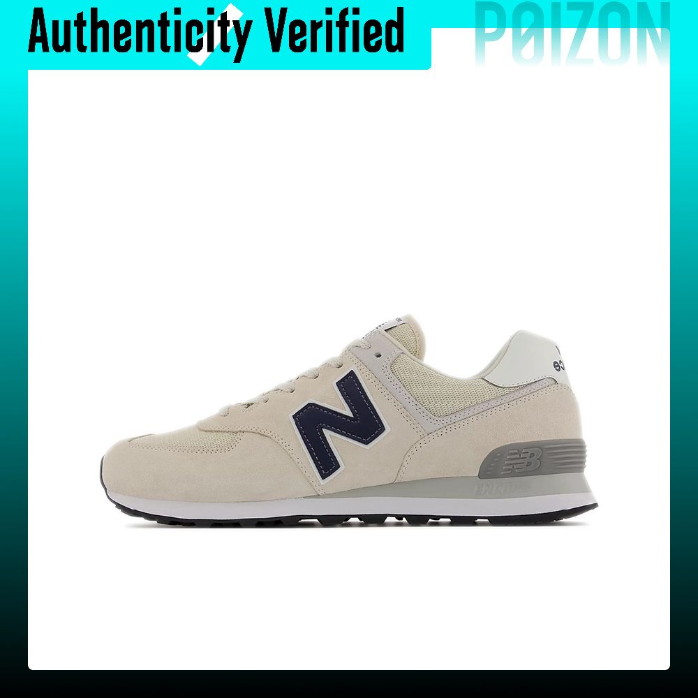 New Balance Shoes 574 - New Balance NB 574 Yastıklamalı Aşınmaya