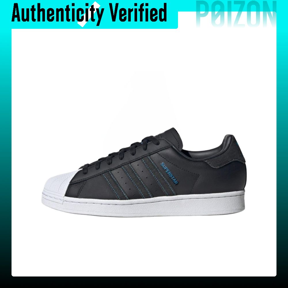Adidas Shoes Superstar - Adidas Originals SUPERSTAR Rahat Düşük Bilekli