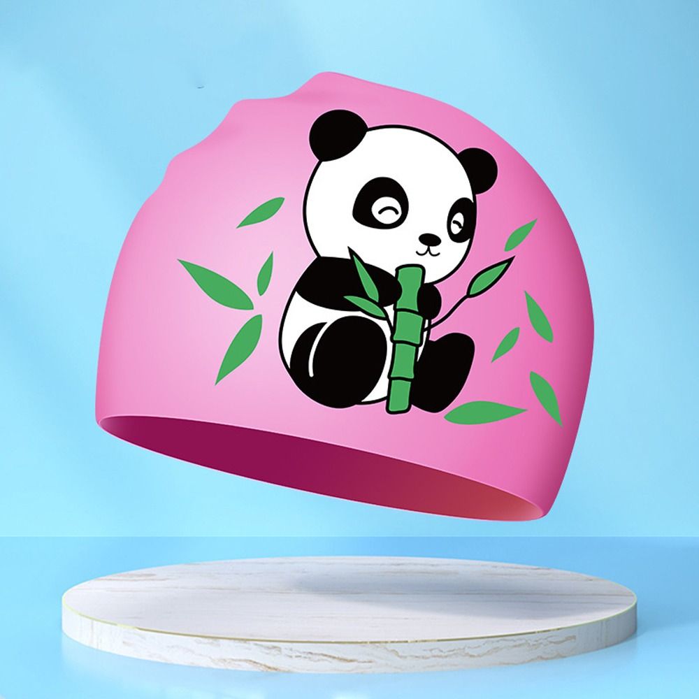 Hafif Su Geçirmez Çocuk Yüzme  - Swim Hat Silicone incelemesi ve fiyatı