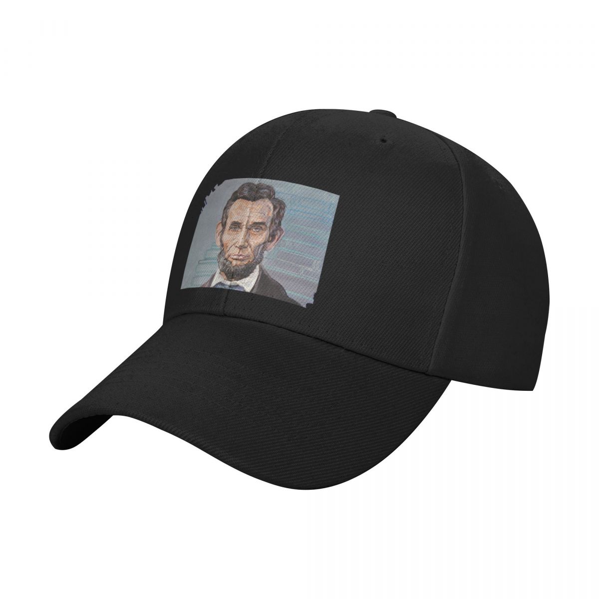 Ömür Boyu Öğrenen - Abraham Li - Golf Cap Dad incelemesi ve fiyatı