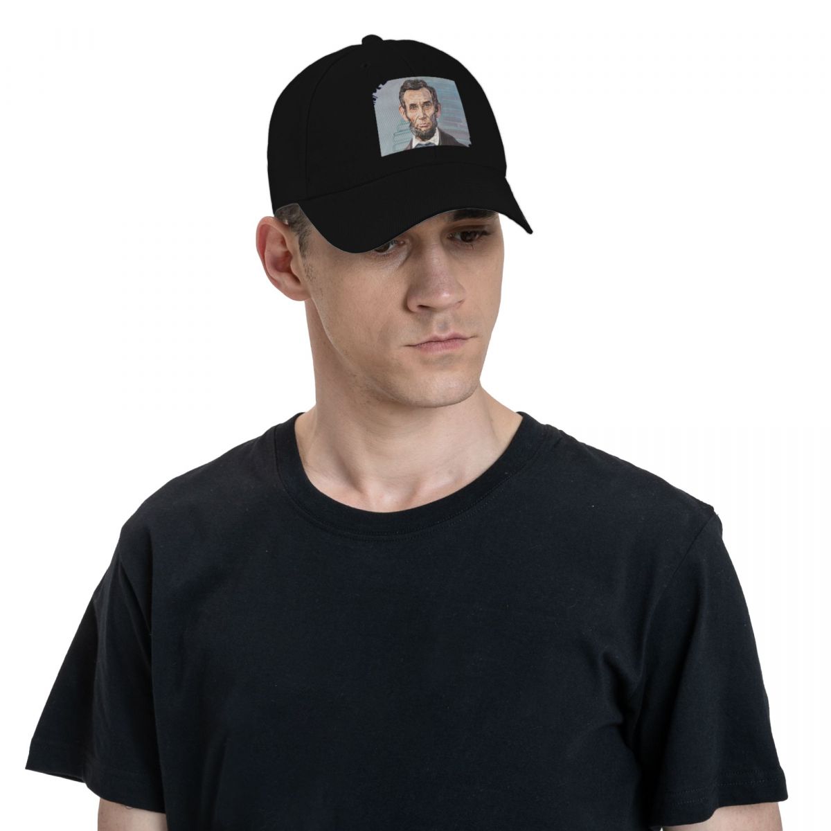Ömür Boyu Öğrenen - Abraham Li - Golf Cap Dad incelemesi ve fiyatı