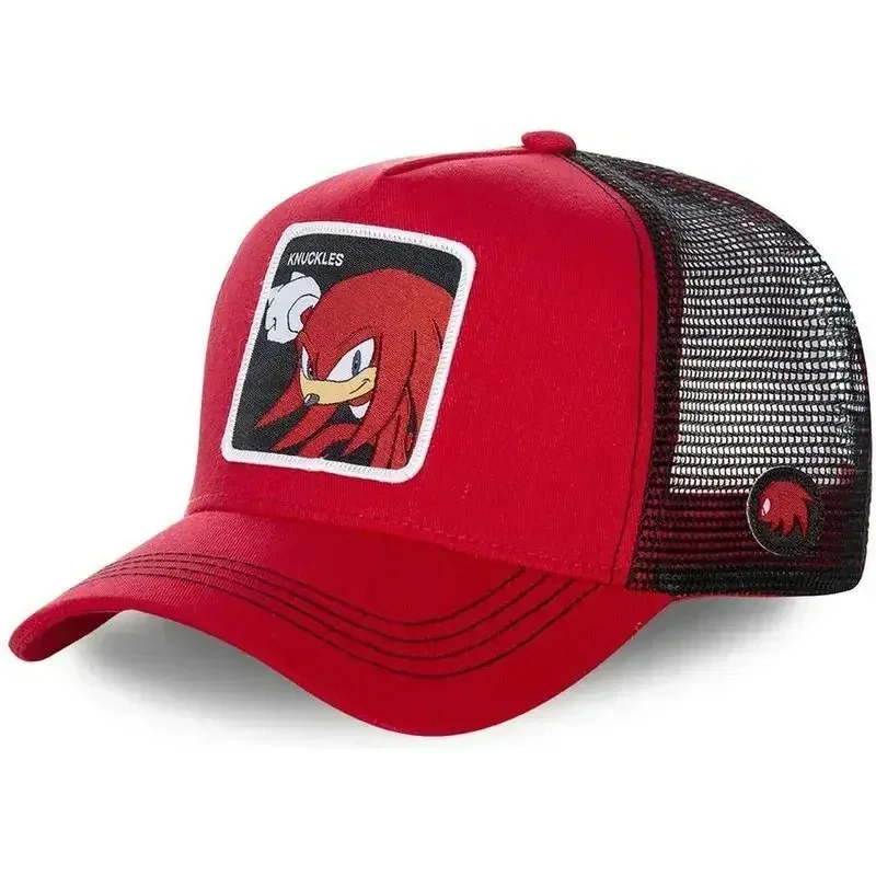 Yeni Karikatür Desenli Yazlık  - Trucker Cap Mesh incelemesi ve fiyatı