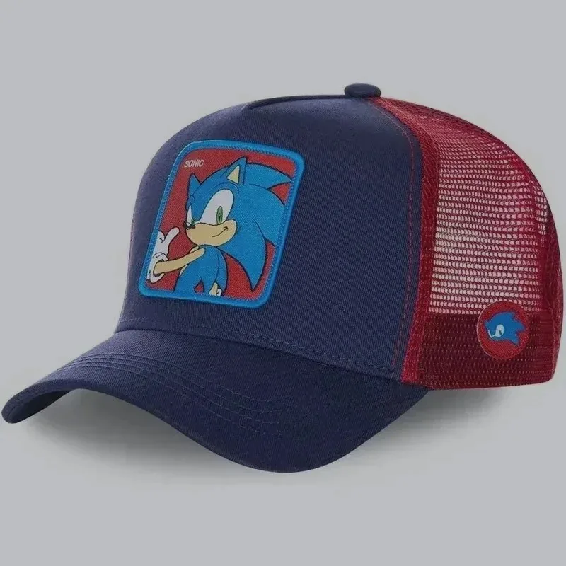 Yeni Karikatür Desenli Yazlık  - Trucker Cap Mesh incelemesi ve fiyatı