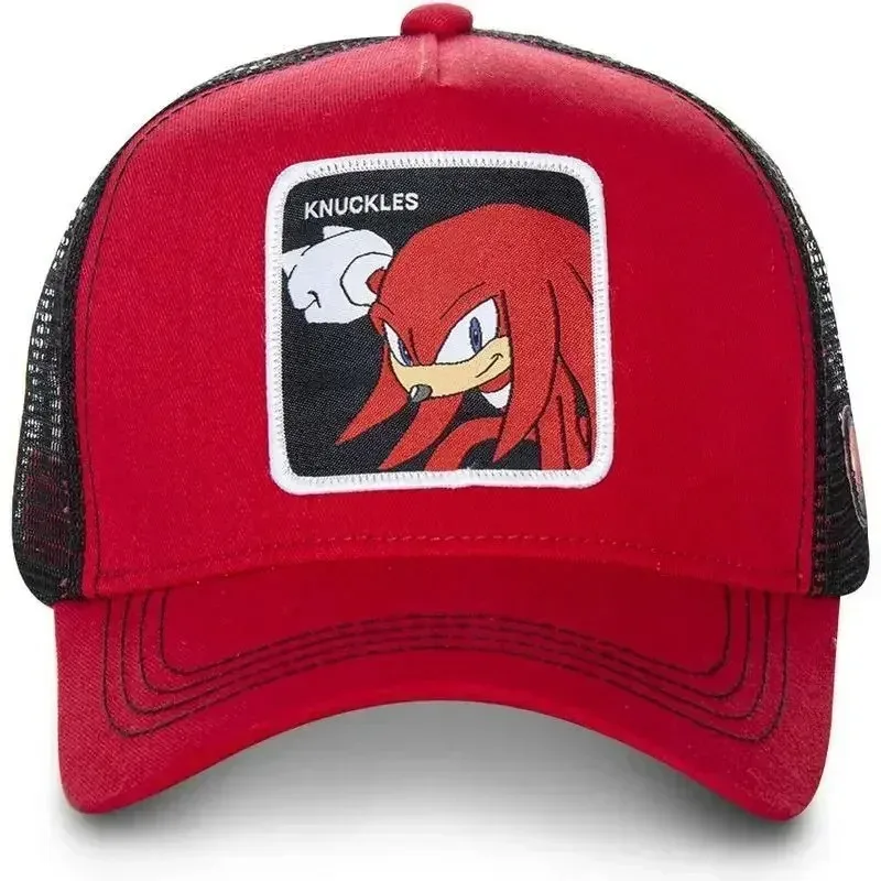 Yeni Karikatür Desenli Yazlık  - Trucker Cap Mesh incelemesi ve fiyatı