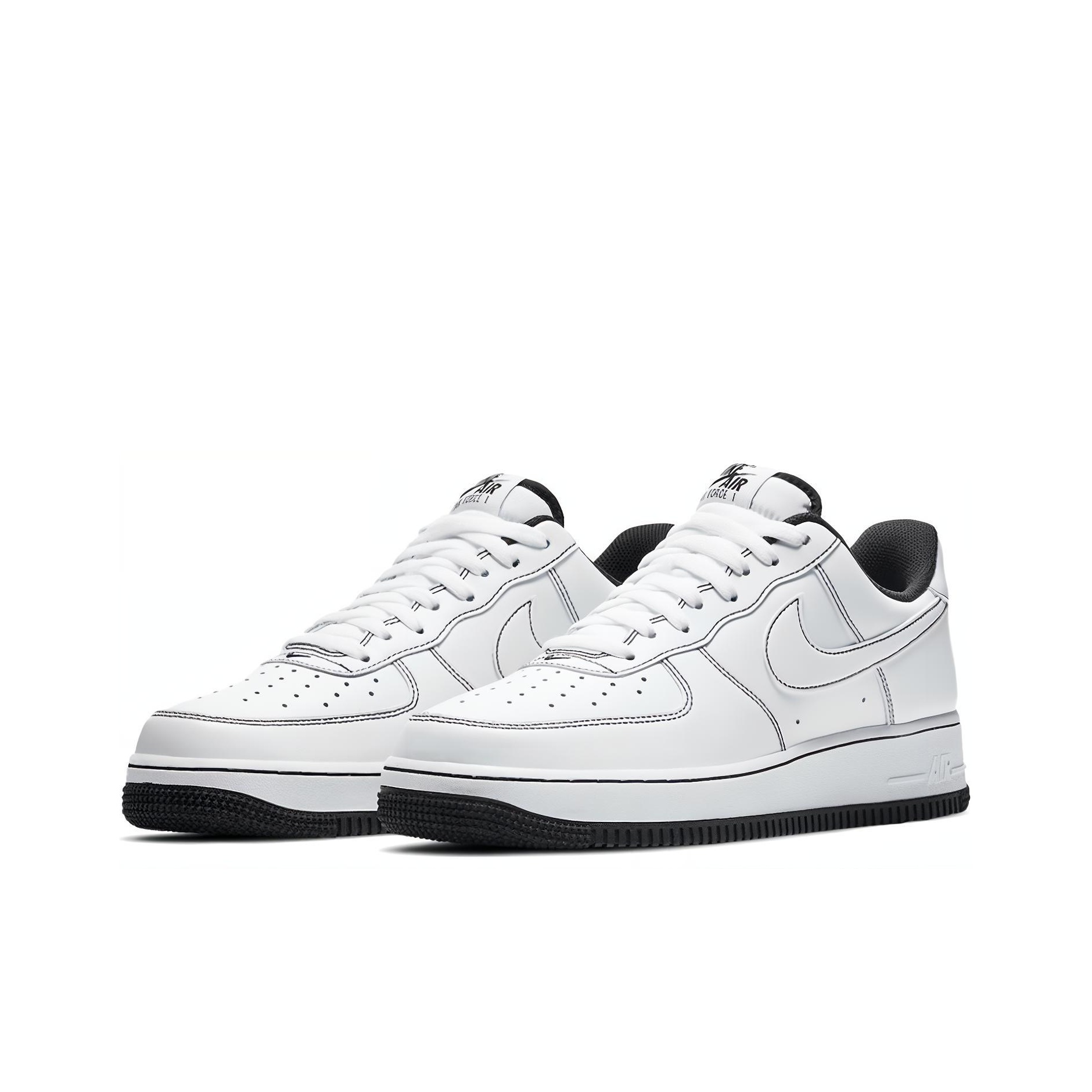 Nike Air Force 1 Kaykay Ayakka - Nike Shoes Air Force 1 incelemesi ve fiyatı