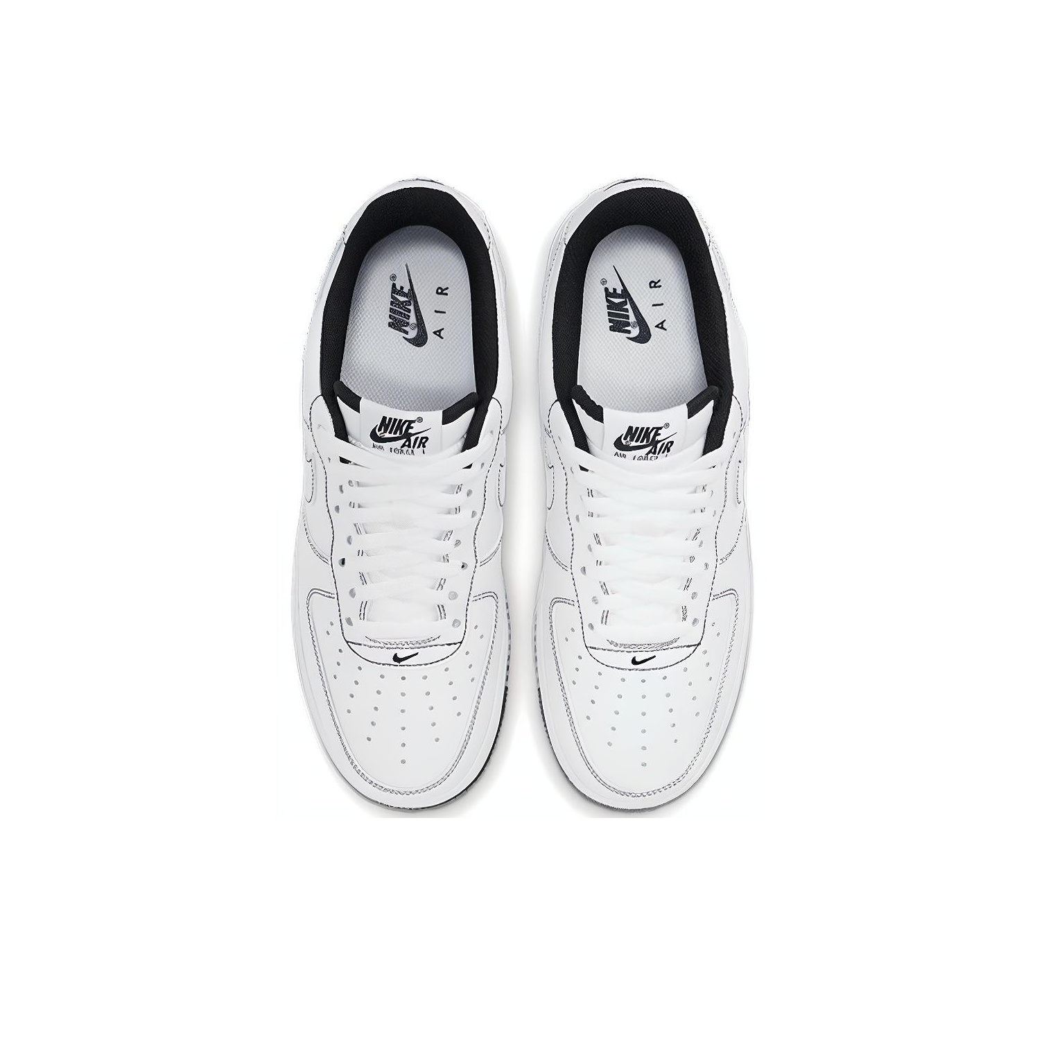 Nike Air Force 1 Kaykay Ayakka - Nike Shoes Air Force 1 incelemesi ve fiyatı