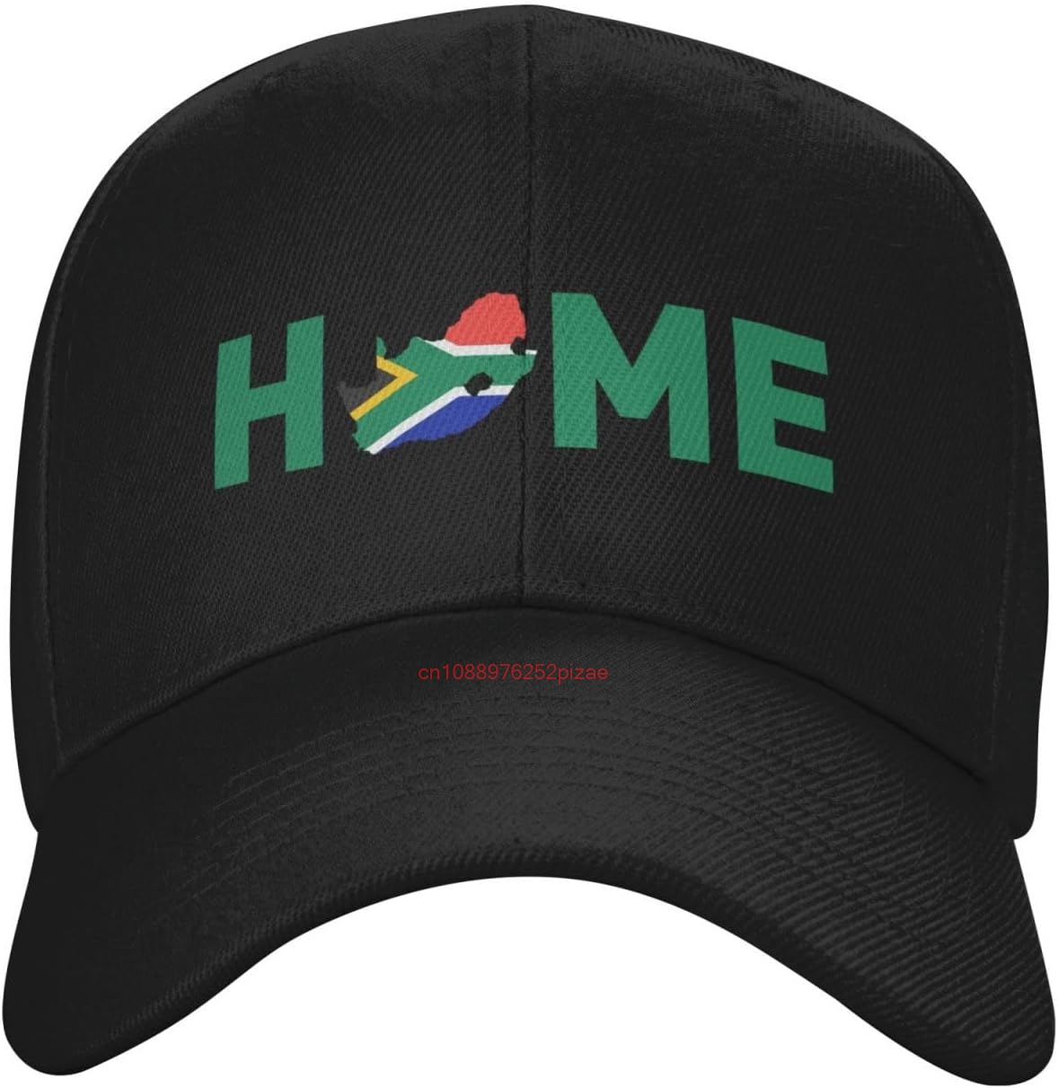 Güney Afrika Haritası Ev İçin  - Golf Cap Dad incelemesi ve fiyatı