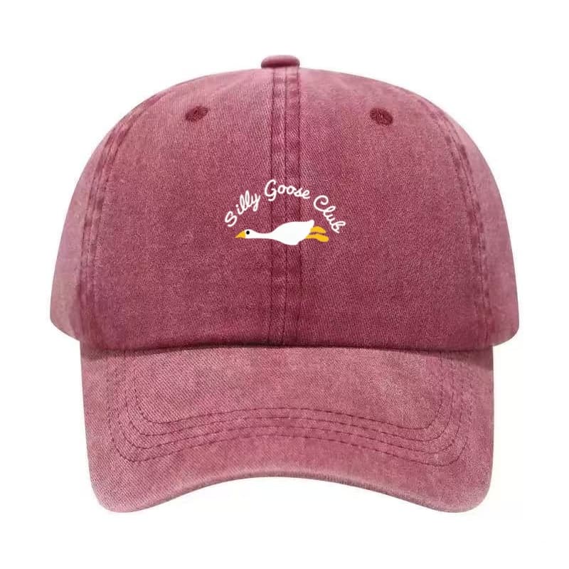 Baskılı Yıkanmış Pamuk Ayarlan - Golf Cap Dad incelemesi ve fiyatı
