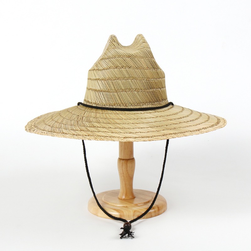 Geniş Kenarlı Kravatlı Kovboy  - Cowboy Hat Straw incelemesi ve fiyatı