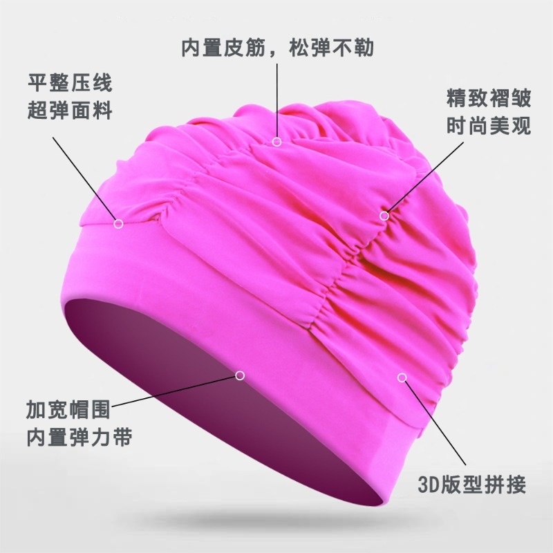 Nefes alabilen malzeme yüzme ş - Swim Hat Silicone incelemesi ve fiyatı