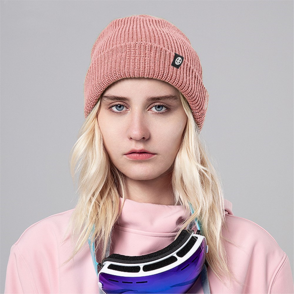 Günlük Kullanıma Uygun, Manşet - Beanie Cuffed Knit incelemesi ve fiyatı