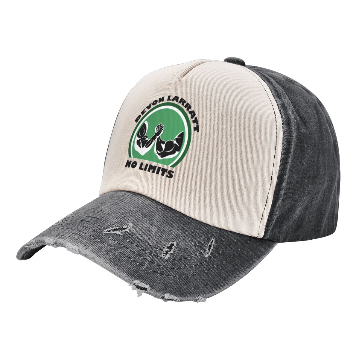 Devon Larratt No Limits Beyzbo - Golf Cap Dad incelemesi ve fiyatı