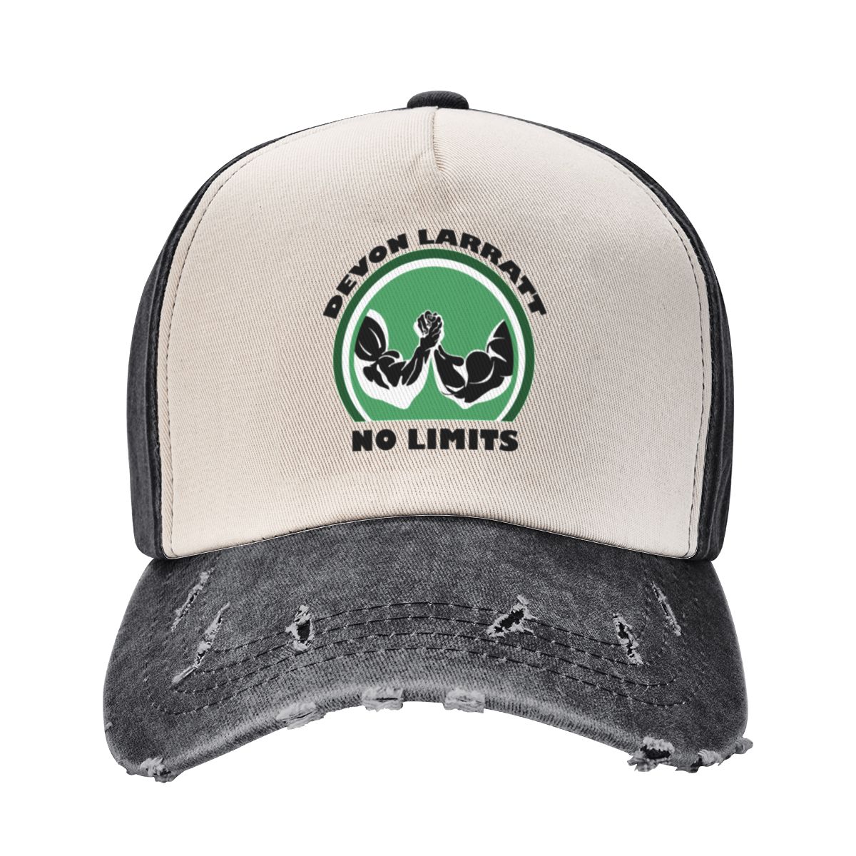 Devon Larratt No Limits Beyzbo - Golf Cap Dad incelemesi ve fiyatı
