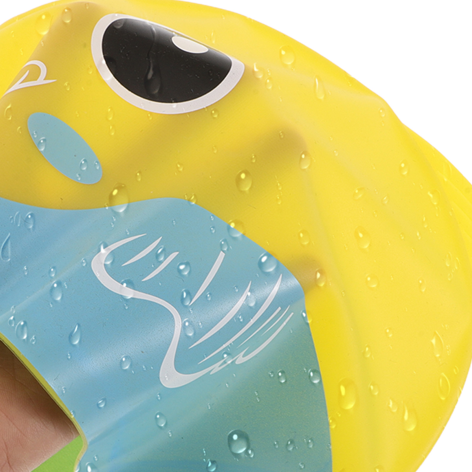 Silikon Yüzme Bonesi, Sevimli  - Swim Hat Silicone incelemesi ve fiyatı