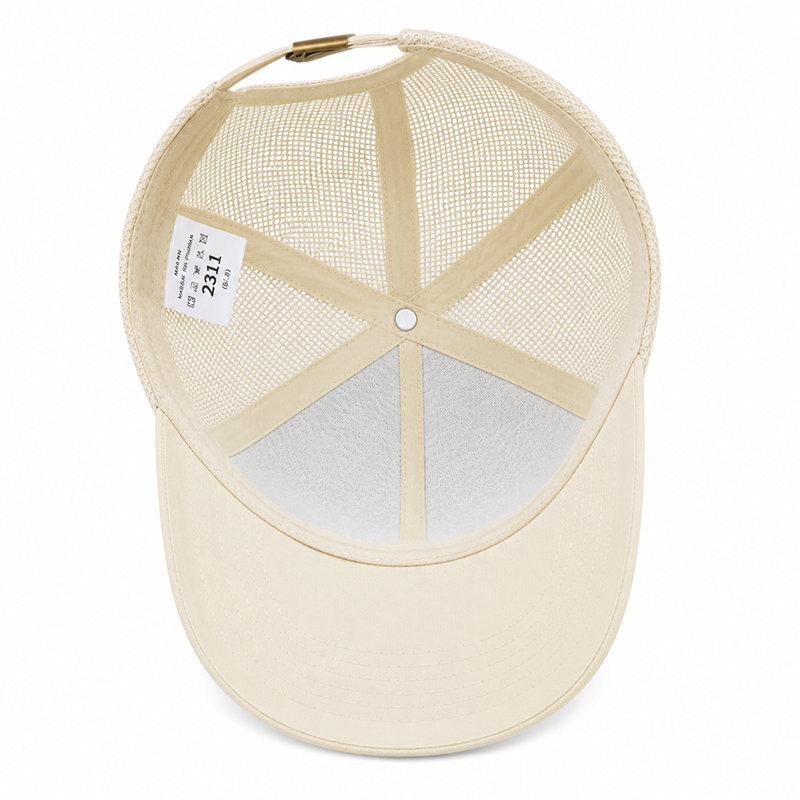 Özel İşlemeli, Nefes Alabilen  - Trucker Cap Mesh incelemesi ve fiyatı