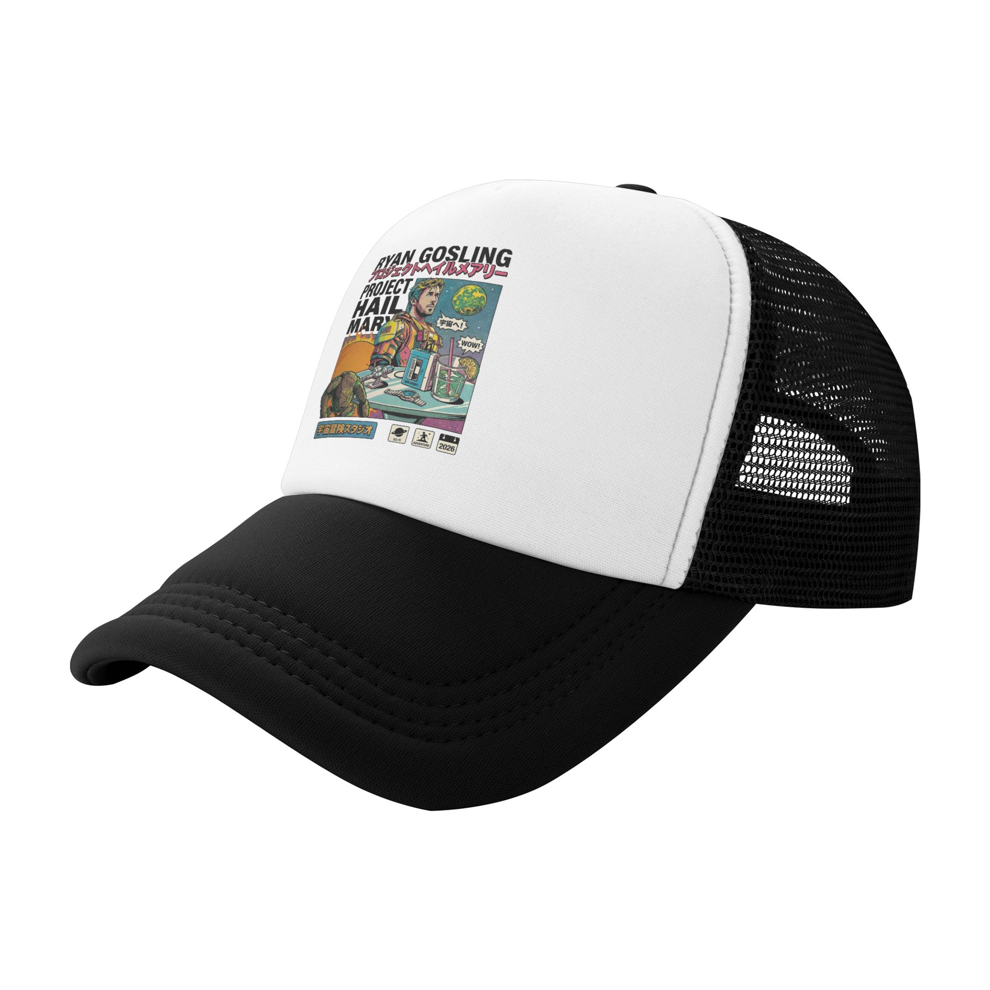 Yetişkin Projesi Hail Mary Kam - Golf Cap Dad incelemesi ve fiyatı