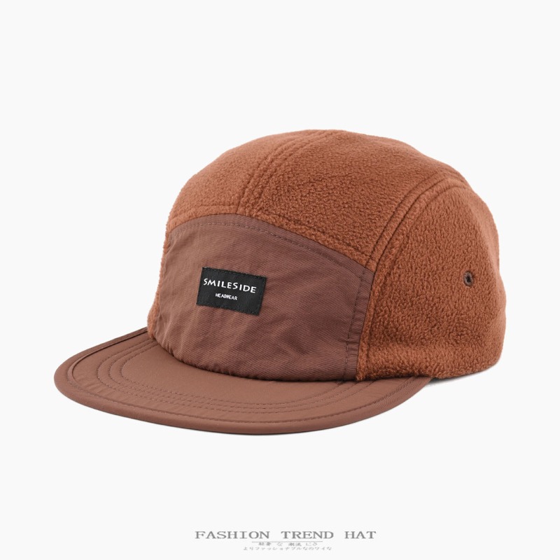Erkek Kadın Polar 5 Panelli Ka - Corduroy Cap 5 Panel incelemesi ve fiyatı