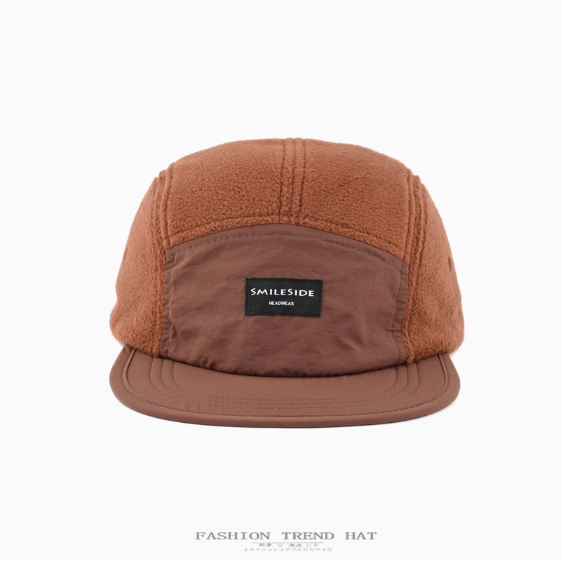 Erkek Kadın Polar 5 Panelli Ka - Corduroy Cap 5 Panel incelemesi ve fiyatı