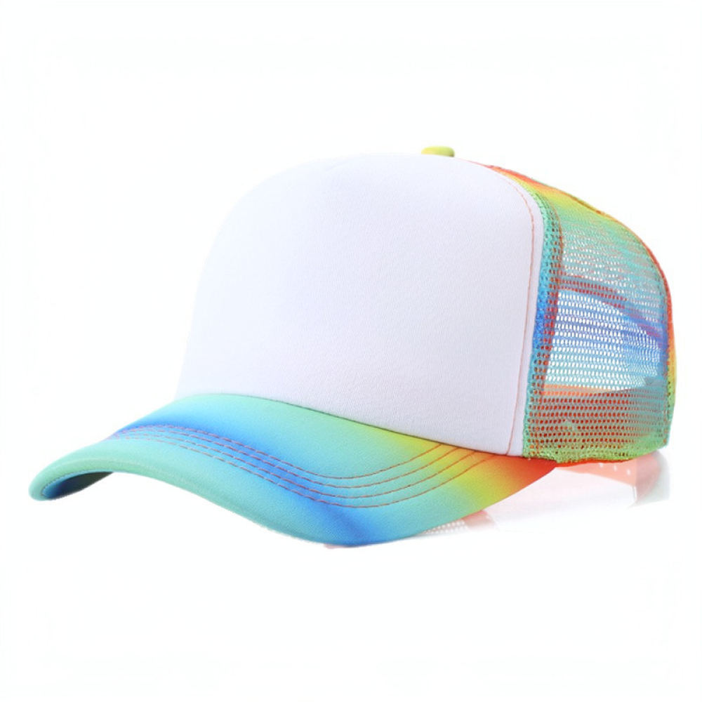 Yazlık Unisex Nefes Alabilen F - Trucker Cap Mesh incelemesi ve fiyatı