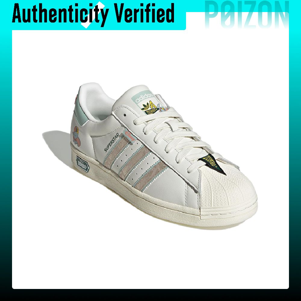 Disney X Adidas Originals SUPE - Adidas Shoes Superstar incelemesi ve fiyatı