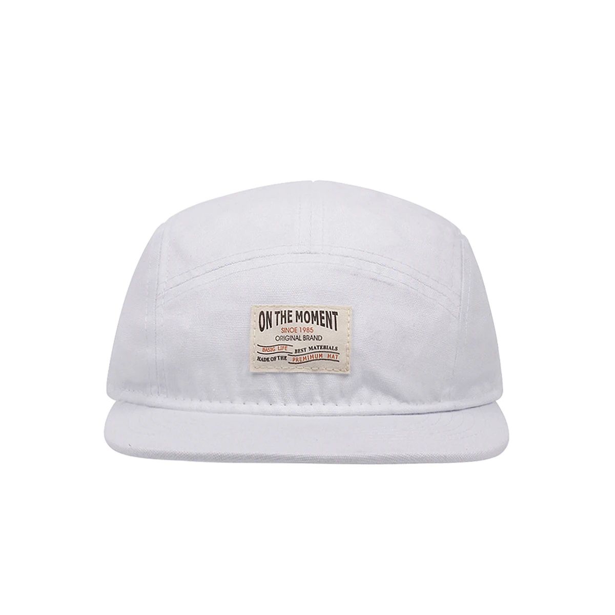 Yeni ON THE MOMENT Pamuklu 5 P - Corduroy Cap 5 Panel incelemesi ve fiyatı